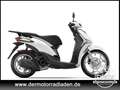 Piaggio Liberty 125 Liberty 125 WHITE LUNA E5+ Blanc - thumbnail 2