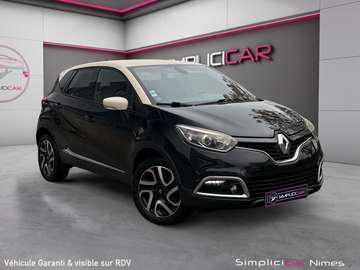 Captur TCe 120 Energy E6 Intens EDC