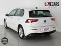 Volkswagen Golf 2.0TDI Life 85kW Blanco - thumbnail 5