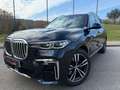 BMW X7 xDrive 40iA Negro - thumbnail 1