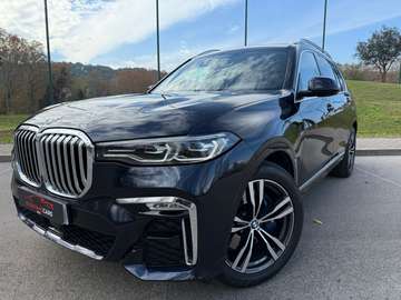 xDrive 40iA