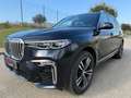 BMW X7 xDrive 40iA Negro - thumbnail 3