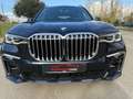 BMW X7 xDrive 40iA Negro - thumbnail 8