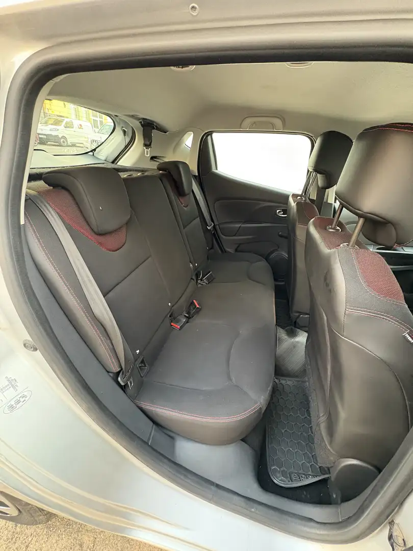 Renault Clio 1.5dCi eco2 S&S Energy Business 90 - 2