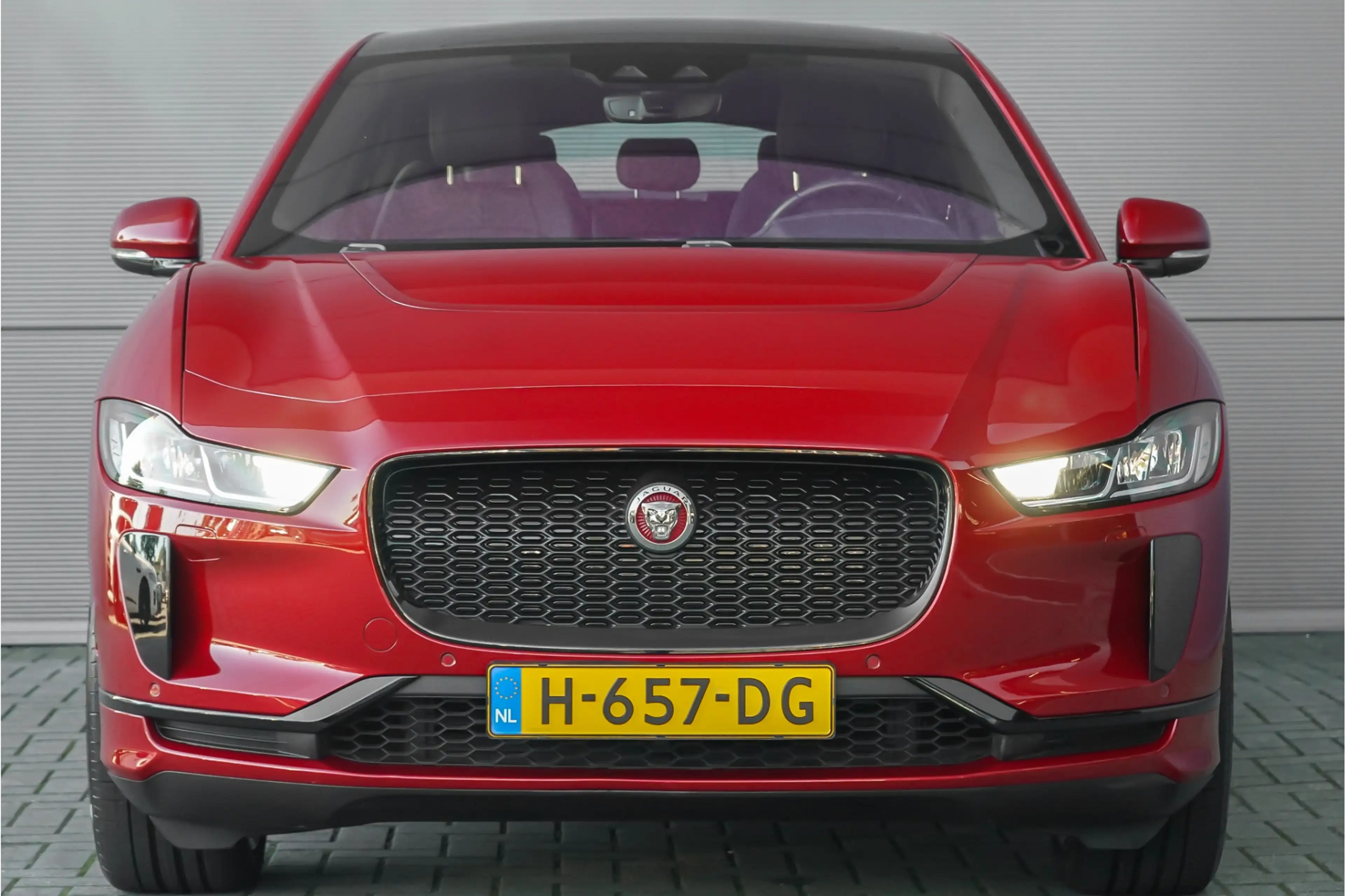 Jaguar I-Pace EV400 Business Edition S 90 kWh Pano Trekhaak 22" — photo 14