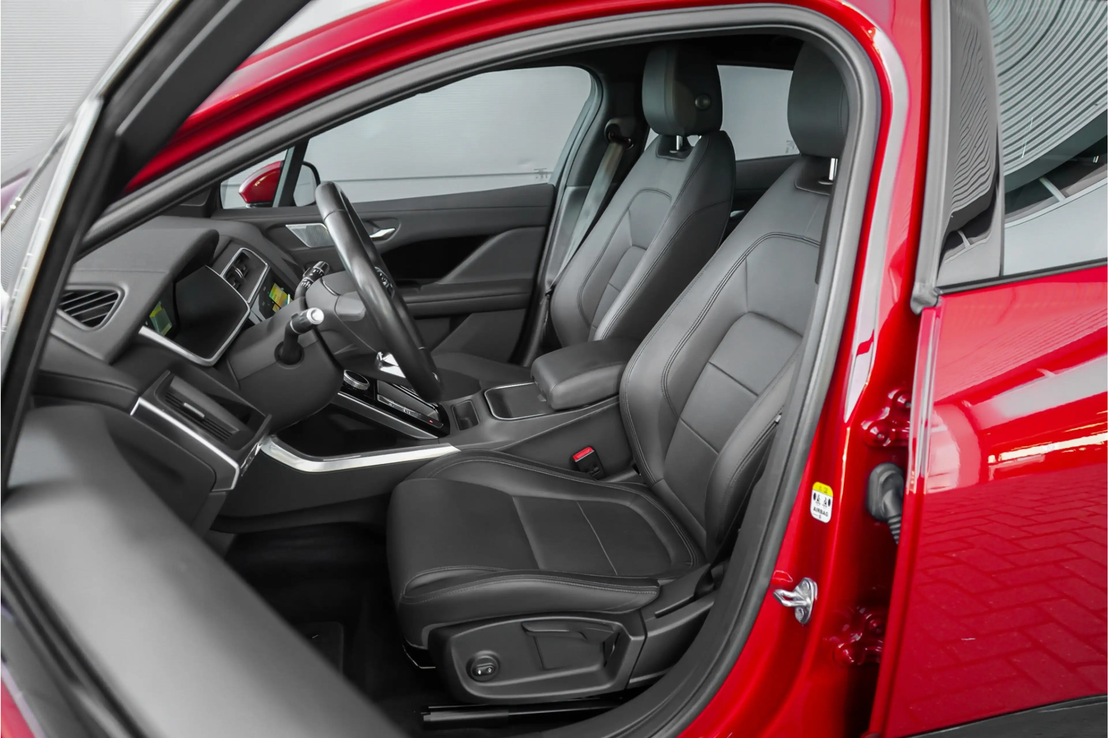 Jaguar I-Pace EV400 Business Edition S 90 kWh Pano Trekhaak 22" — photo 5