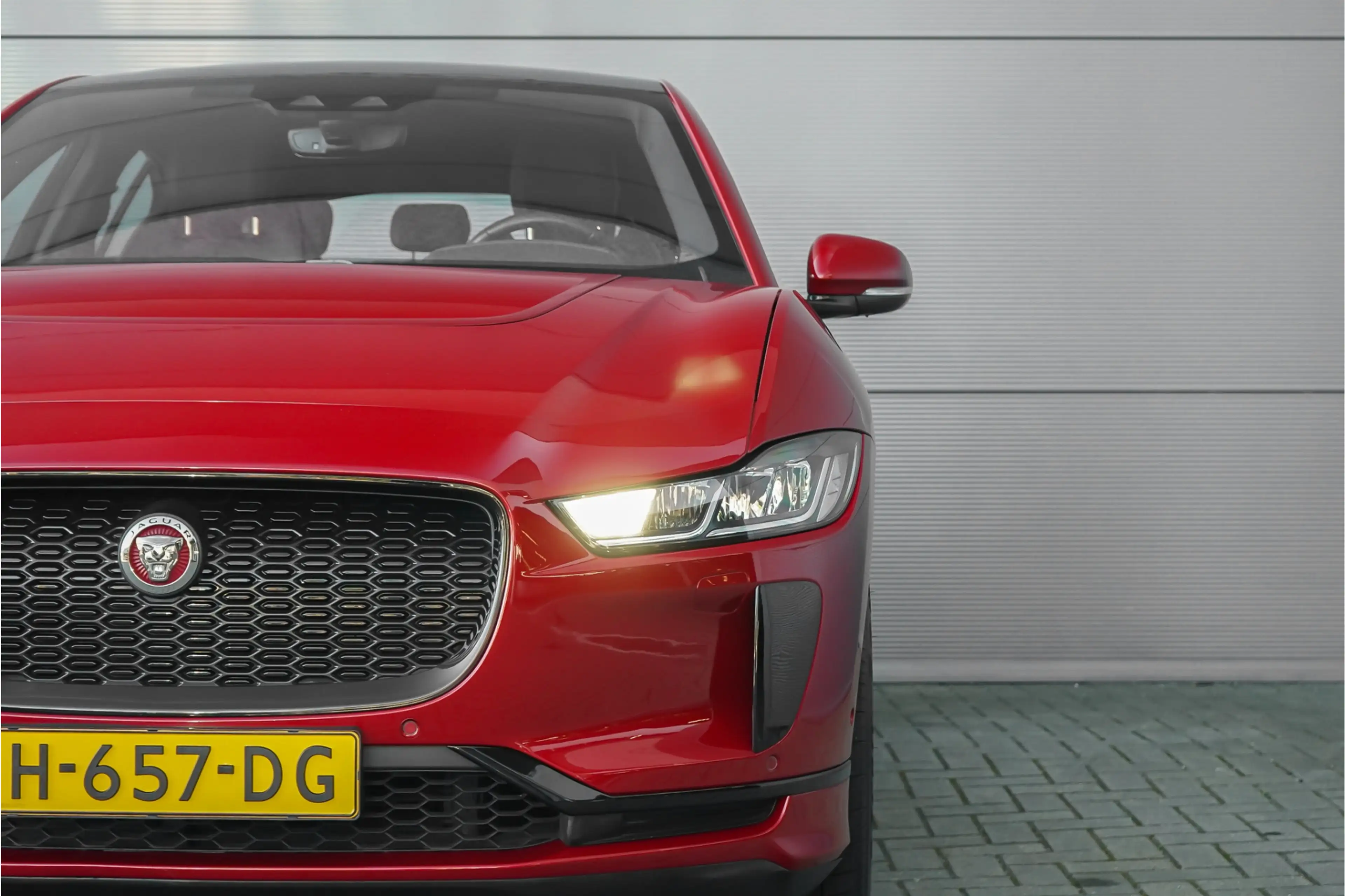 Jaguar I-Pace EV400 Business Edition S 90 kWh Pano Trekhaak 22" — photo 15