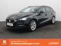 SEAT Leon Sportstourer Style 1.0 eTSI DSG / LED, SHZ Noir - thumbnail 1