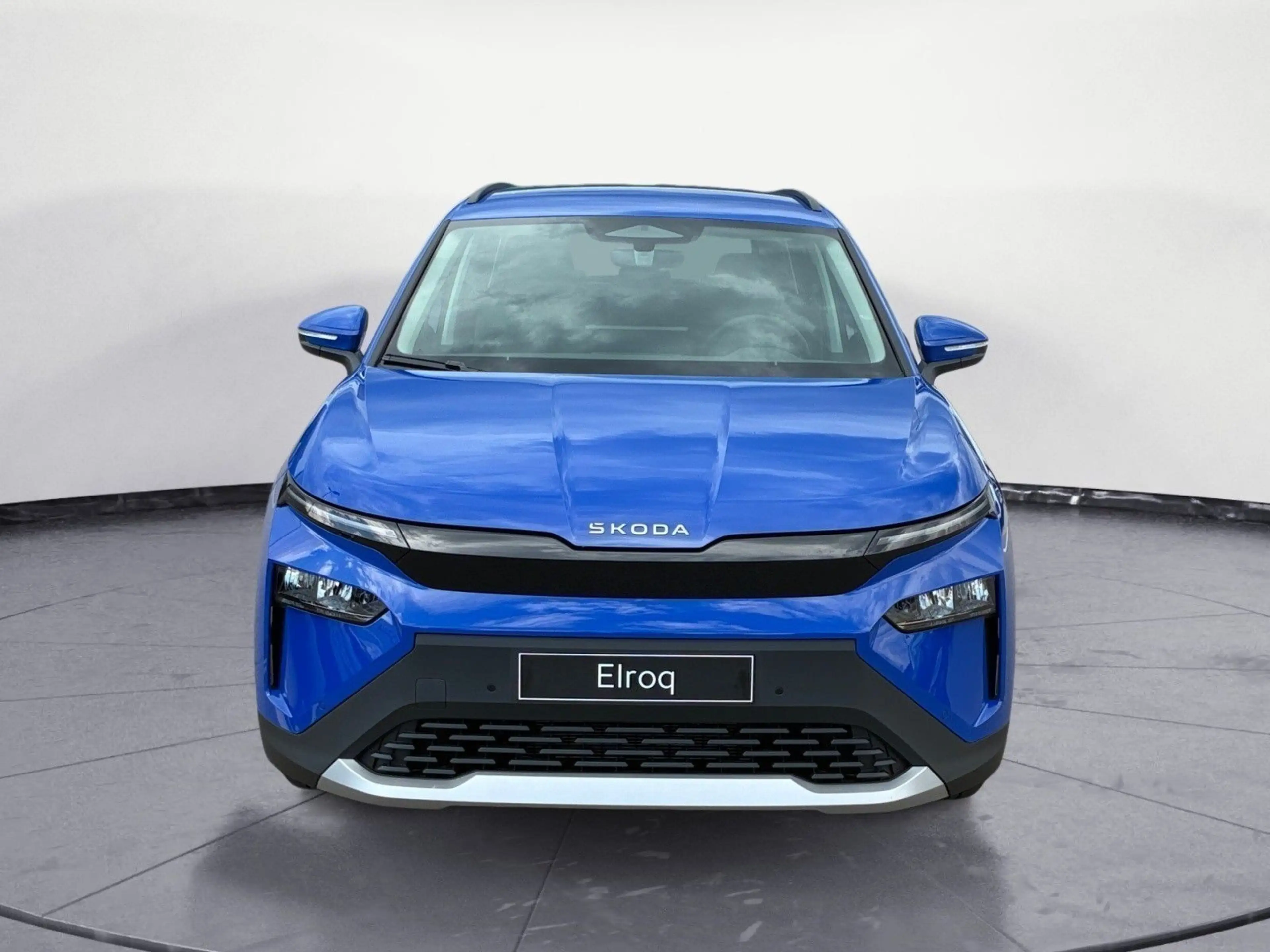 Skoda Elroq Essence 60 h) 1-Gang-Automatik — photo 3