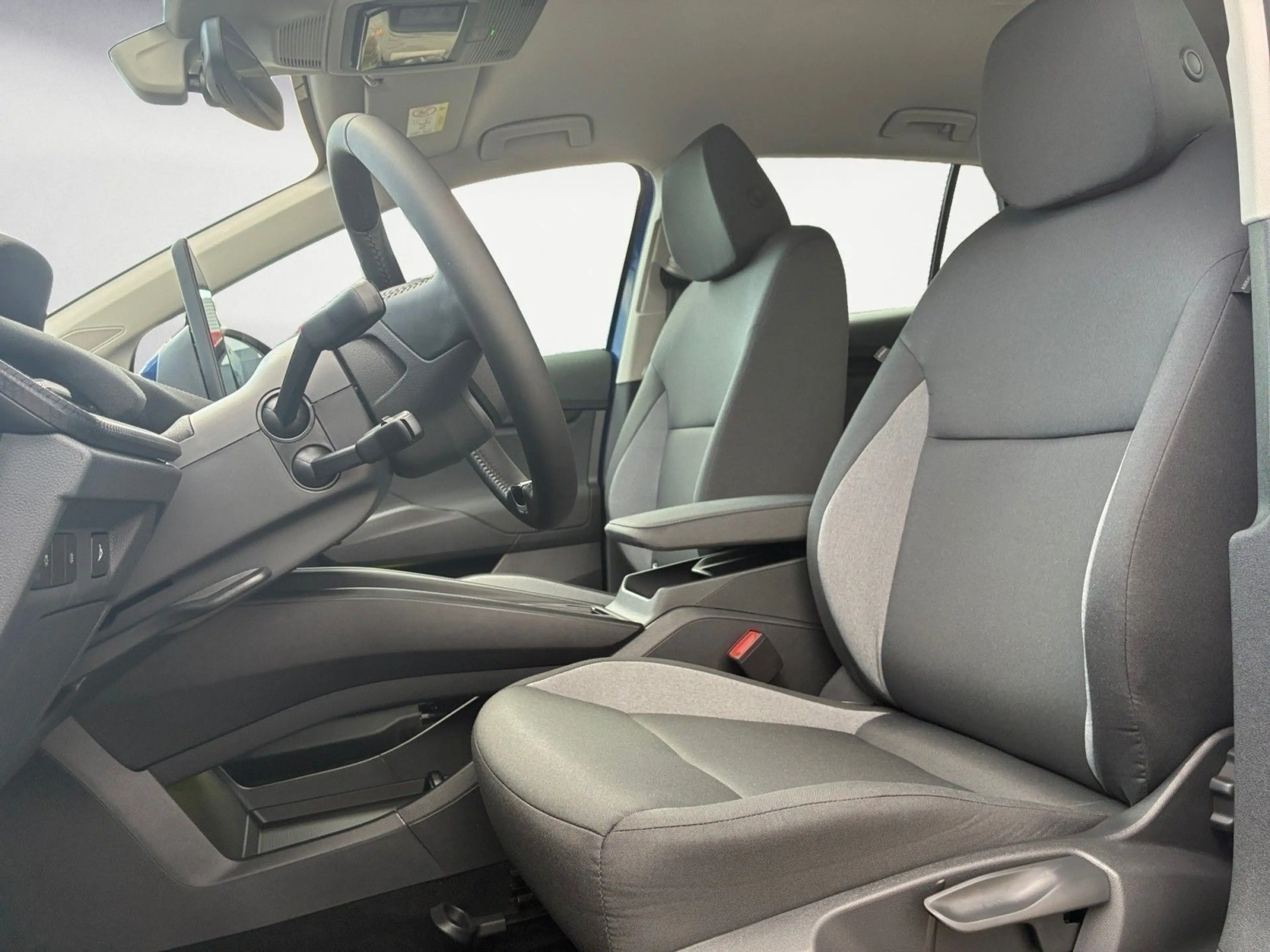 Skoda Elroq Essence 60 h) 1-Gang-Automatik — photo 7