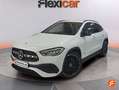 Mercedes-Benz GLA 200 Blanc - thumbnail 3