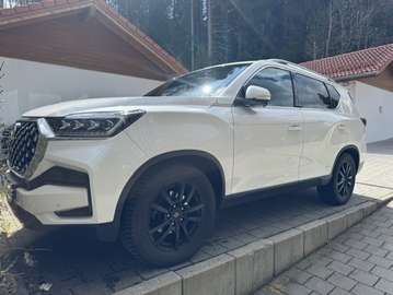 Rexton 2.2 e-XDi 220 4WDAut. Sapphire