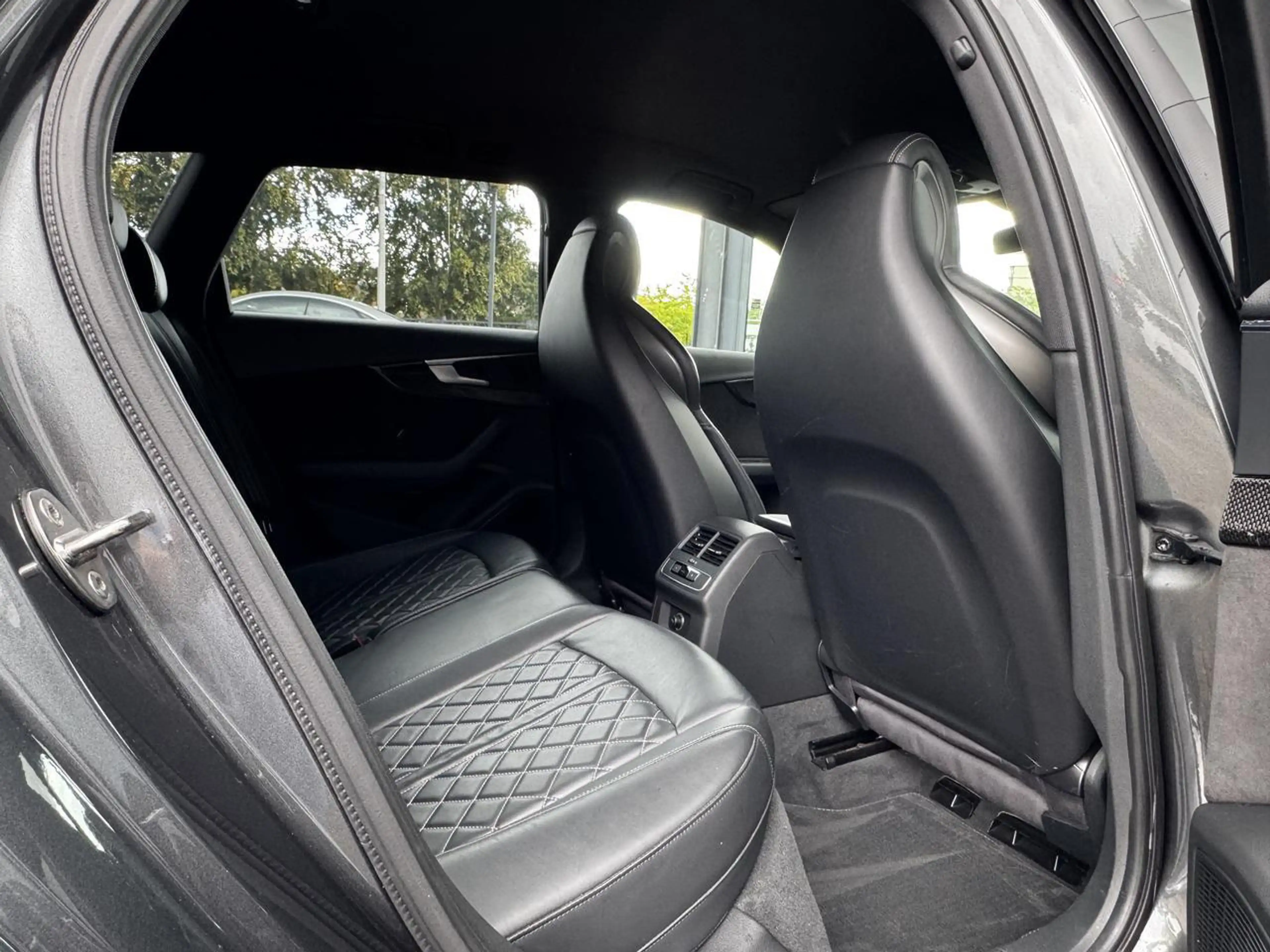 Audi S4 AVANT 3.0TFSI | 260KW | QUATTRO | MASSAGE STOELEN — photo 27