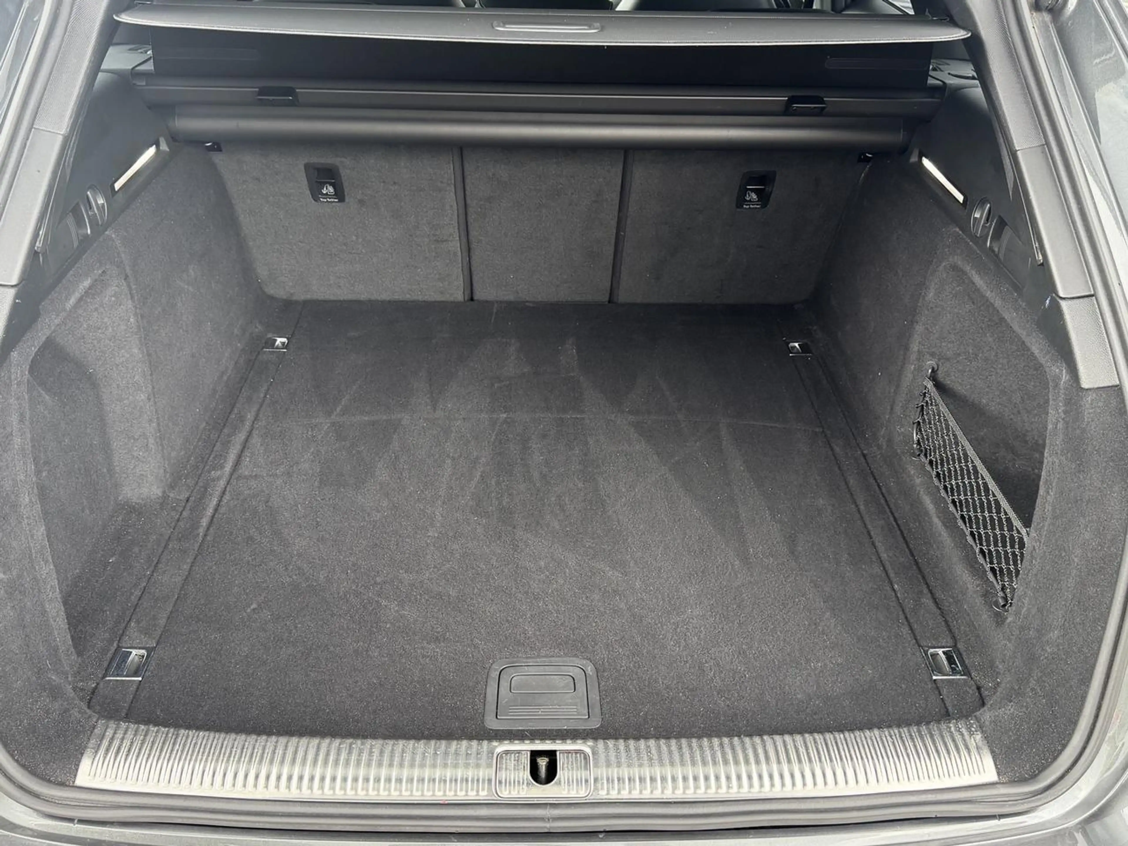 Audi S4 AVANT 3.0TFSI | 260KW | QUATTRO | MASSAGE STOELEN — photo 25