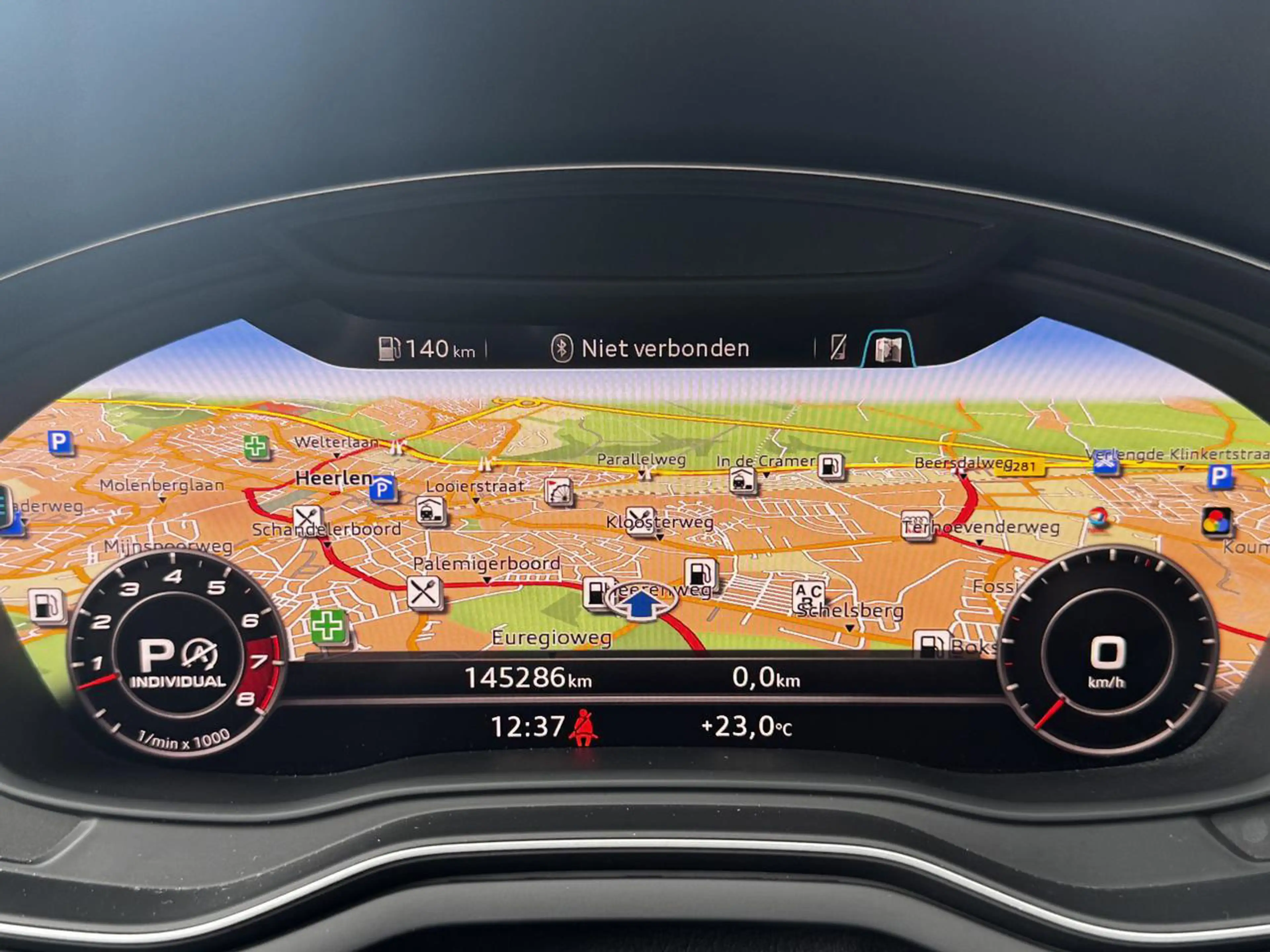 Audi S4 AVANT 3.0TFSI | 260KW | QUATTRO | MASSAGE STOELEN — photo 17