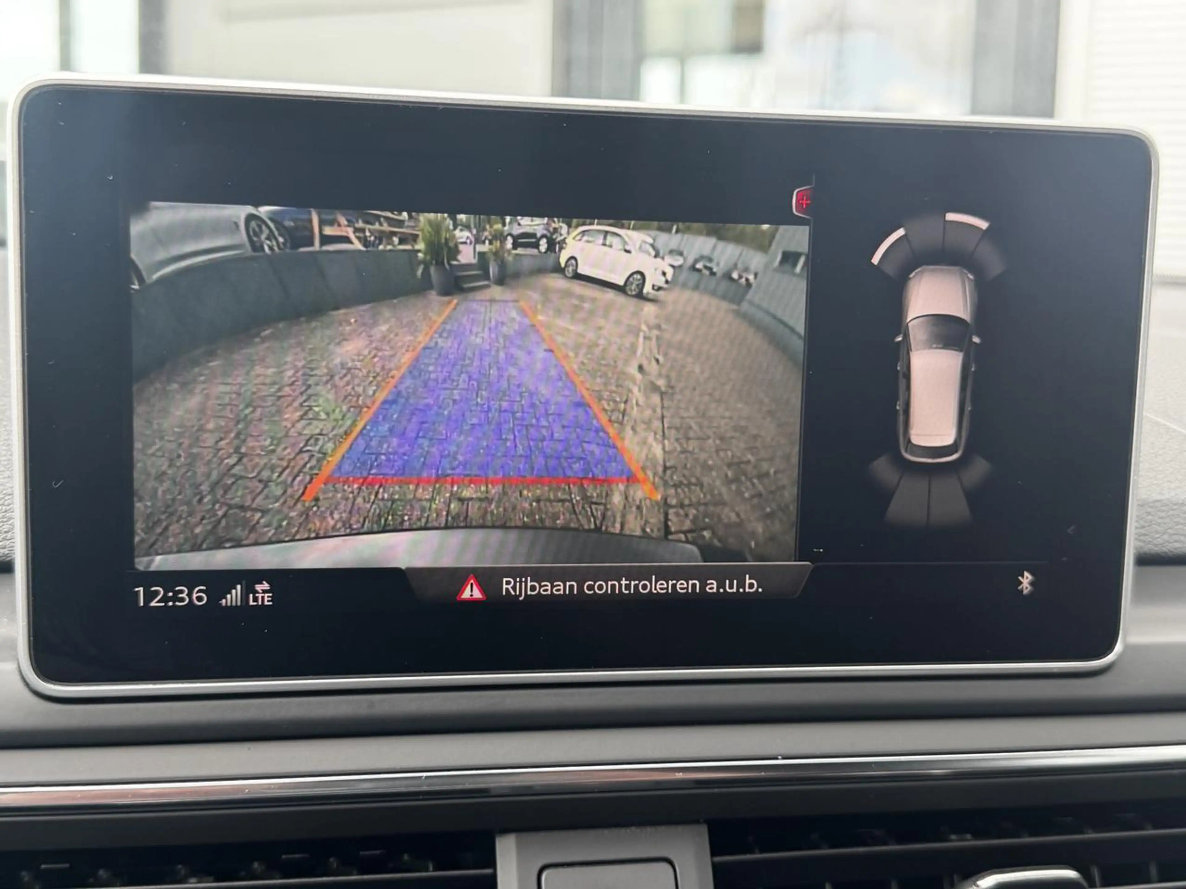 Audi S4 AVANT 3.0TFSI | 260KW | QUATTRO | MASSAGE STOELEN — photo 15