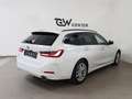 BMW 320 d xDrive Sportsitze ACC Widescreen Display Weiß - thumbnail 9