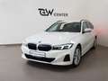 BMW 320 d xDrive Sportsitze ACC Widescreen Display Weiß - thumbnail 1