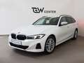 BMW 320 d xDrive Sportsitze ACC Widescreen Display Weiß - thumbnail 4
