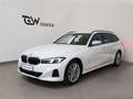 BMW 320 d xDrive Sportsitze ACC Widescreen Display Weiß - thumbnail 8
