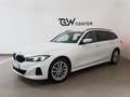 BMW 320 d xDrive Sportsitze ACC Widescreen Display Weiß - thumbnail 6