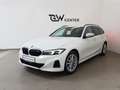 BMW 320 d xDrive Sportsitze ACC Widescreen Display Weiß - thumbnail 5