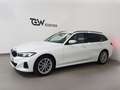 BMW 320 d xDrive Sportsitze ACC Widescreen Display Weiß - thumbnail 7