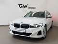 BMW 320 d xDrive Sportsitze ACC Widescreen Display Weiß - thumbnail 3
