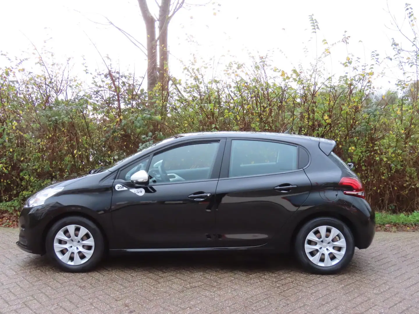 Peugeot 208 1.2 PureTech Like Noir - 2