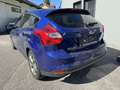 Ford Focus Trend KLIMA Blau - thumbnail 4