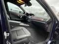 Mercedes-Benz E 350 E 350 BlueTec 4Matic Modrá - thumbnail 19