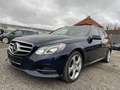 Mercedes-Benz E 350 E 350 BlueTec 4Matic Modrá - thumbnail 4