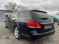 Mercedes-Benz E 350 E 350 BlueTec 4Matic Modrá - thumbnail 6