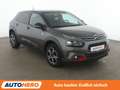 Citroen C4 Cactus 1.5 Blue-HDi C-Series*NAVI*TEMPO*PDC*SHZ*KLIMA* Grau - thumbnail 8