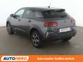 Citroen C4 Cactus 1.5 Blue-HDi C-Series*NAVI*TEMPO*PDC*SHZ*KLIMA* Grau - thumbnail 4