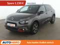Citroen C4 Cactus 1.5 Blue-HDi C-Series*NAVI*TEMPO*PDC*SHZ*KLIMA* Grau - thumbnail 1