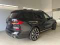 BMW X7 xDrive40d M Sportpaket+AHK+Executive Drive Pro+... Negro - thumbnail 4