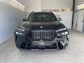 BMW X7 xDrive40d M Sportpaket+AHK+Executive Drive Pro+... Fekete - thumbnail 2
