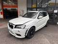 BMW X3 30d xDr.A*MSport*Pano*Keyl*HUD*Leder*Xenon* Weiß - thumbnail 3