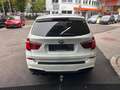 BMW X3 30d xDr.A*MSport*Pano*Keyl*HUD*Leder*Xenon* Weiß - thumbnail 6