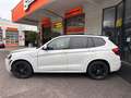 BMW X3 30d xDr.A*MSport*Pano*Keyl*HUD*Leder*Xenon* Weiß - thumbnail 4