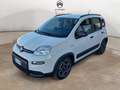 Fiat Panda 1.0 70cv E6D Hybrid City Life Parking + Bluetooth Blanc - thumbnail 1