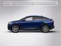 Audi Q4 e-tron 35 S line/Matrix/AHK/W-Pumpe Blau - thumbnail 2