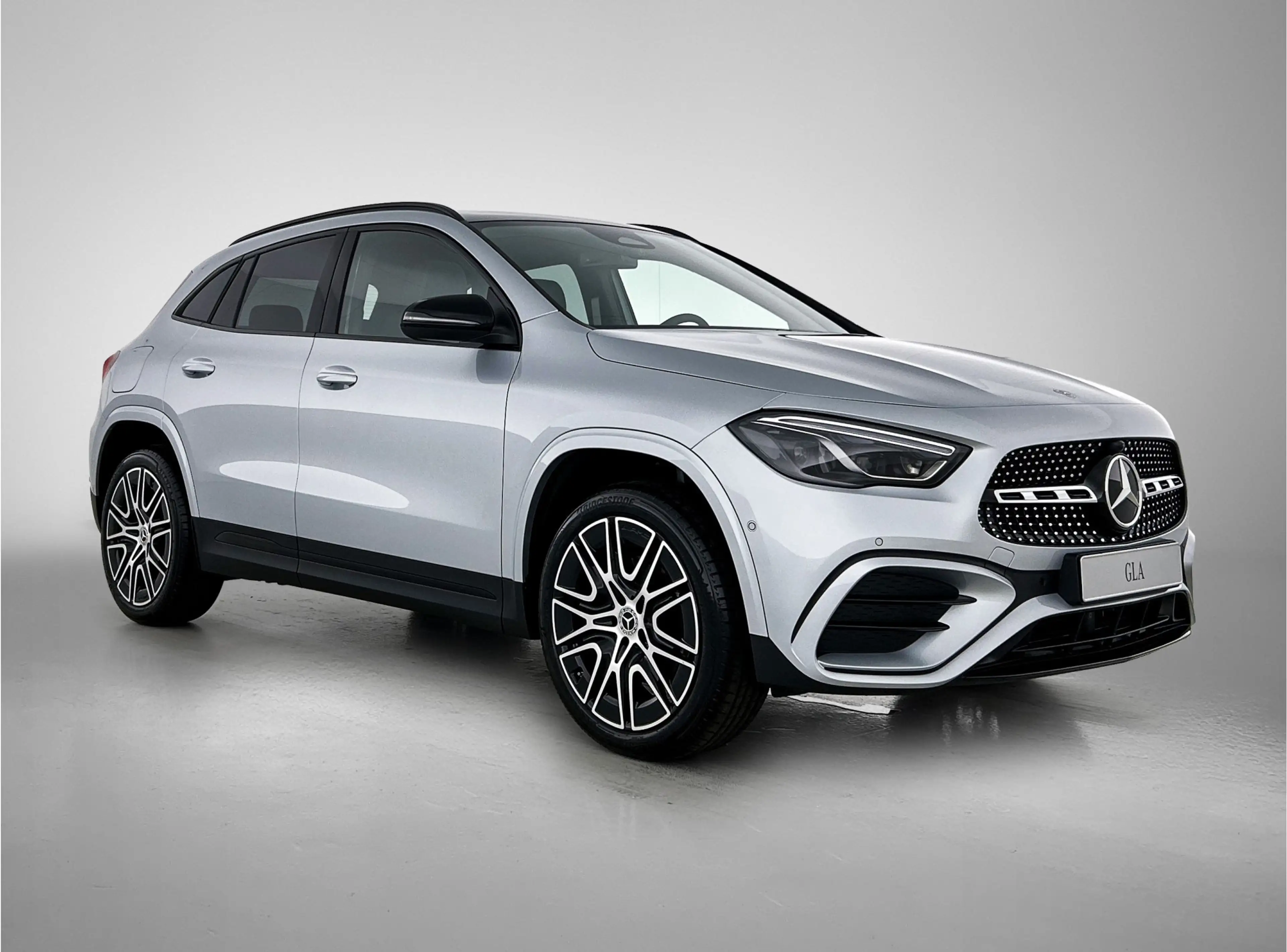 Mercedes-Benz GLA 250 e 140 Year Edition | Plus pakket | Nightpakket | P — photo 14
