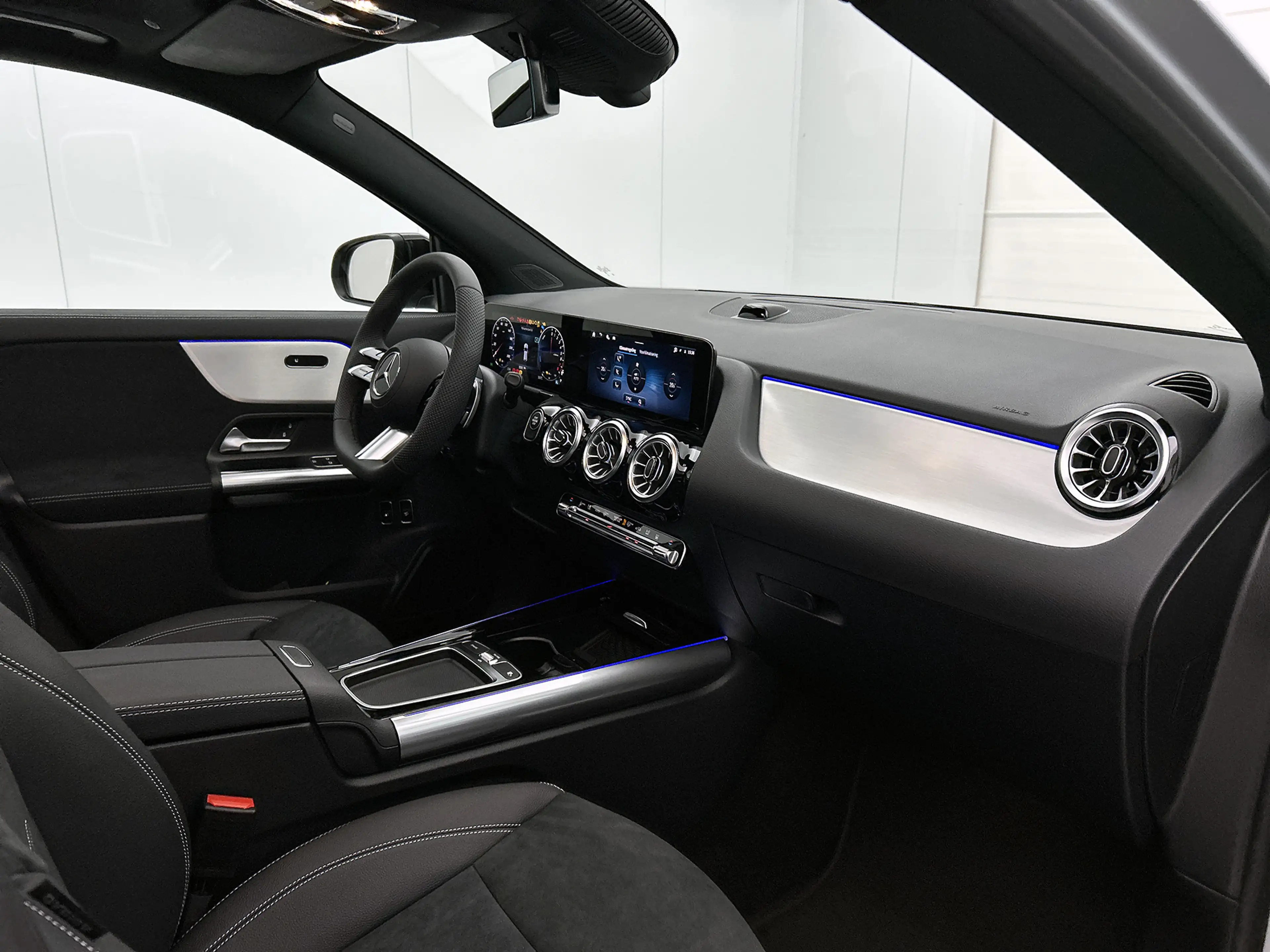 Mercedes-Benz GLA 250 e 140 Year Edition | Plus pakket | Nightpakket | P — photo 7