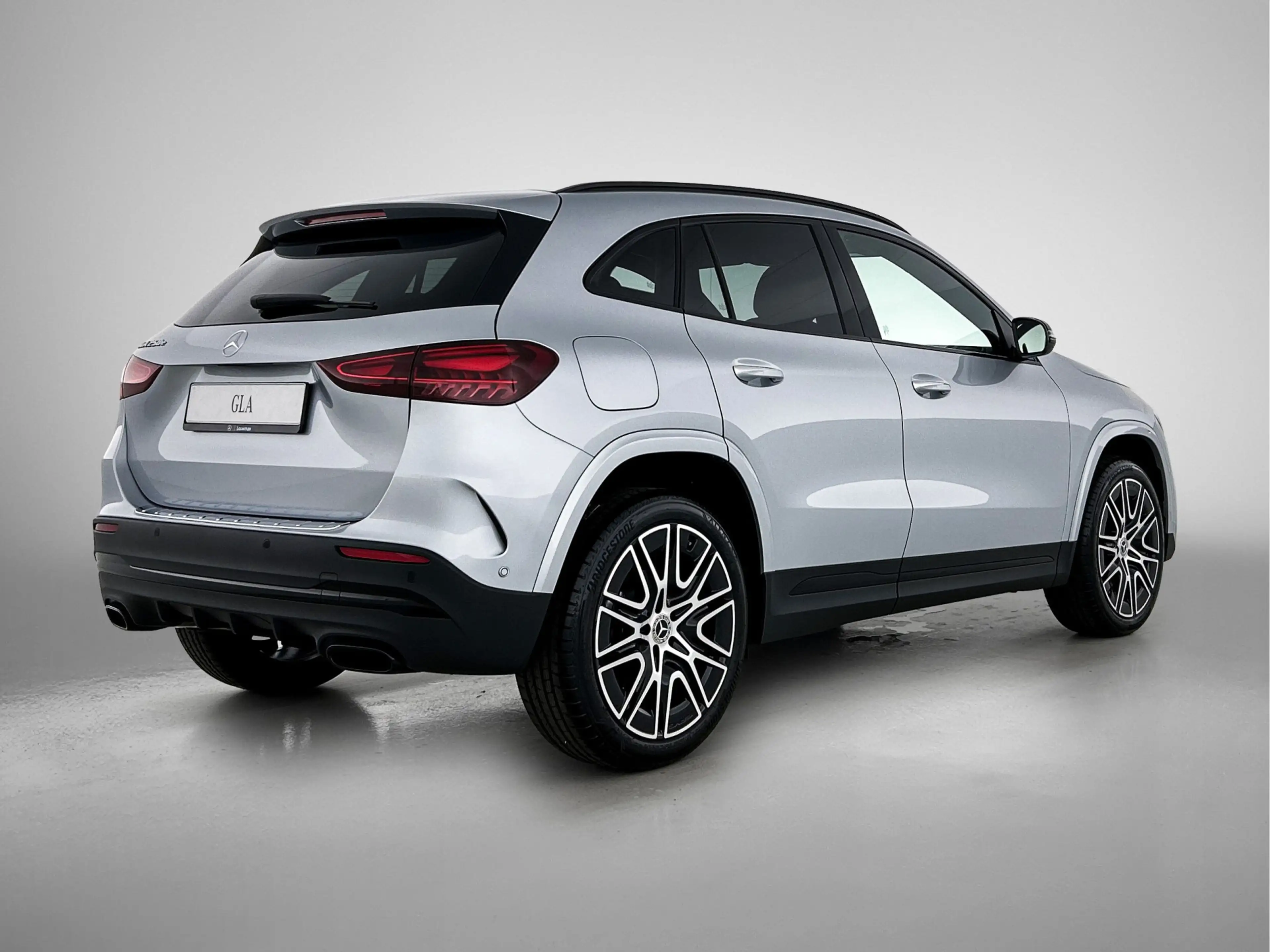 Mercedes-Benz GLA 250 e 140 Year Edition | Plus pakket | Nightpakket | P — photo 2