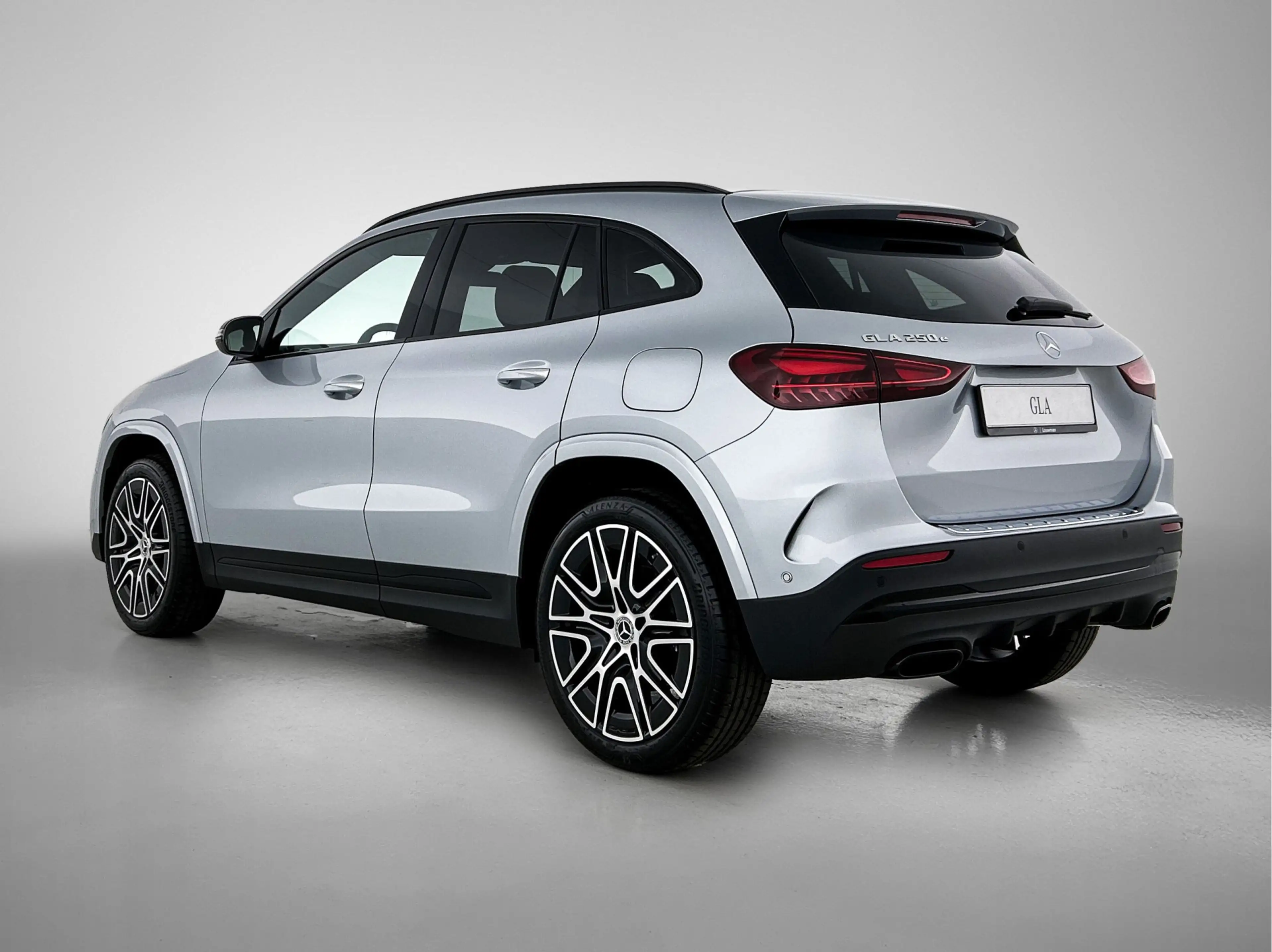 Mercedes-Benz GLA 250 e 140 Year Edition | Plus pakket | Nightpakket | P — photo 15