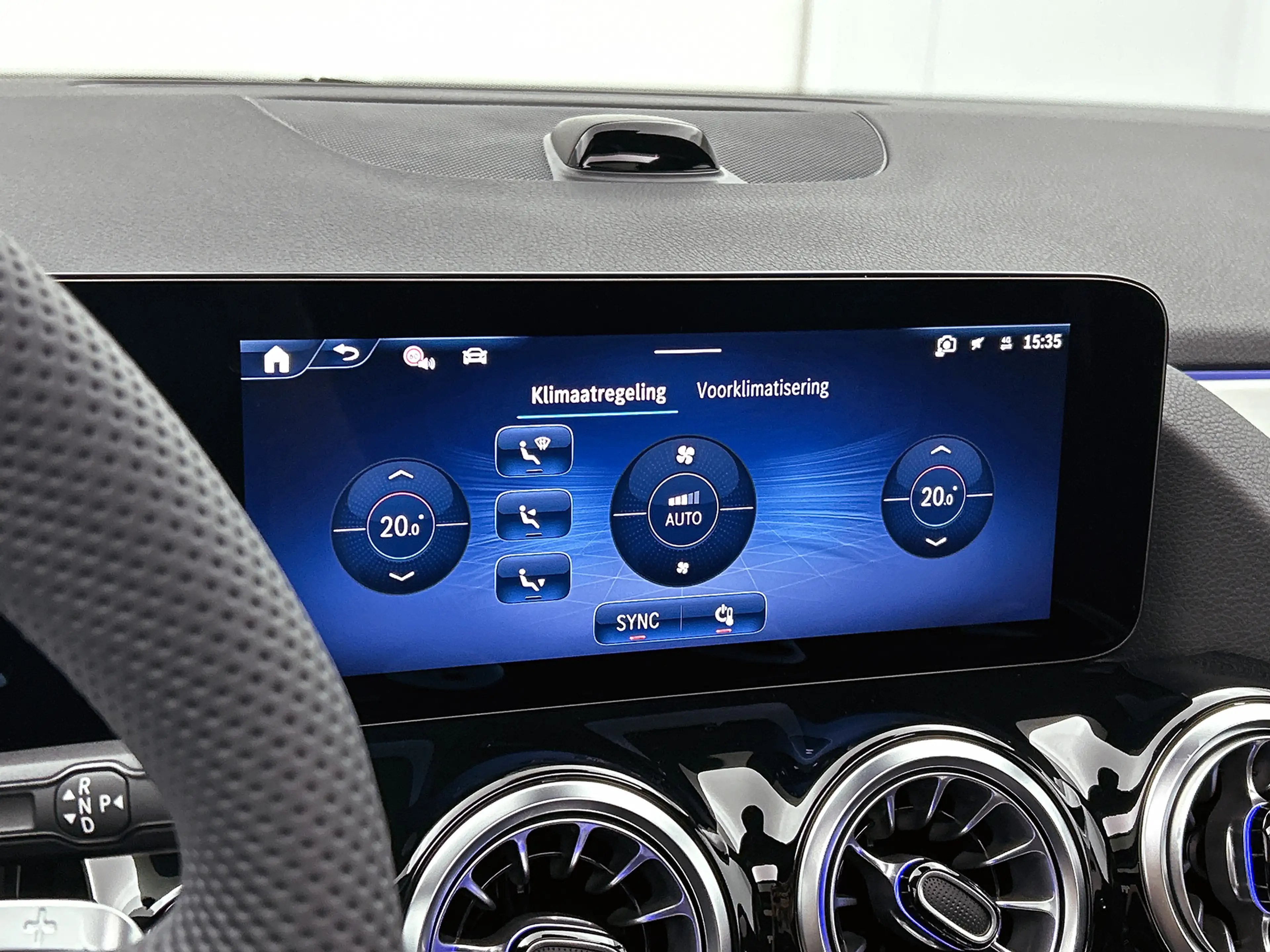 Mercedes-Benz GLA 250 e 140 Year Edition | Plus pakket | Nightpakket | P — photo 9