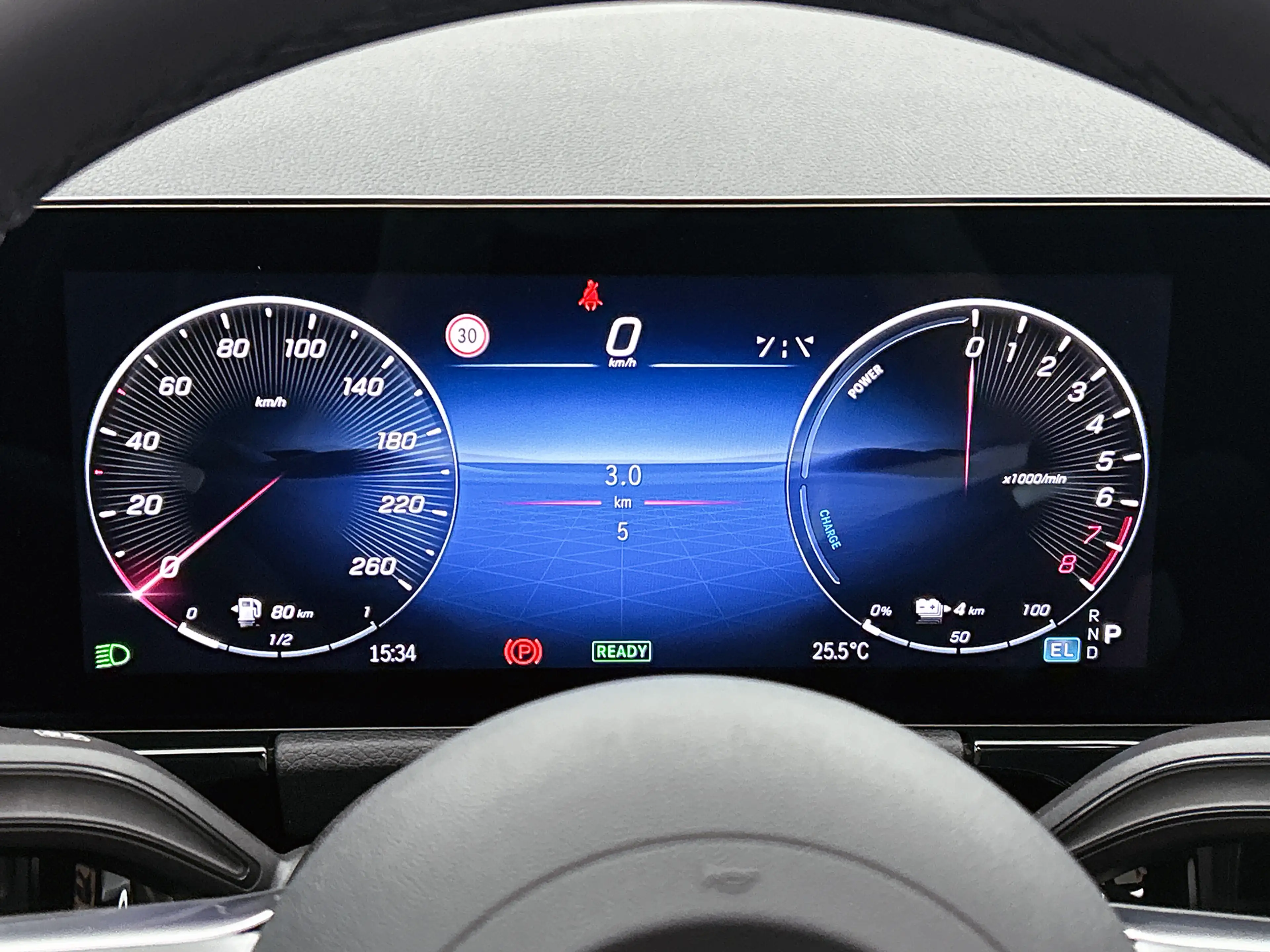 Mercedes-Benz GLA 250 e 140 Year Edition | Plus pakket | Nightpakket | P — photo 6
