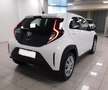 Toyota Aygo X 1.0 Active 72cv Weiß - thumbnail 8